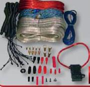 Jammin Cabling Kit