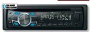 Pioneer CD/MP3 Player DEH1350