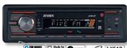 Jensen Digital Media Player JDMP 4P