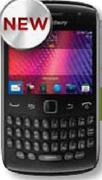 Blackberry 9360
