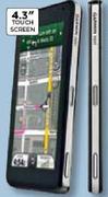 Garmin GPS Navigation System NUVI 3760CT