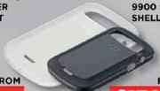 Blackberry 9900 Soft Shell
