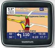 Tomtom GPS Navigation Start 2