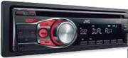 JVC MP3/CD Car Radio(KD-R326)