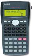 Casio Scientific Calculator (FX82)