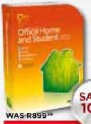 Microsoft Office Home & Student