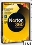 Norton All In one Security Version 5.0