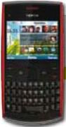 Nokia X2-01