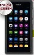 Nokia N9 Smartphone
