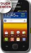 Samsung Galaxy Y(S5360)