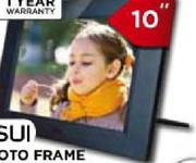 Sansui Digital Photo Frame