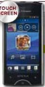 Sony Ericson Xperia Ray