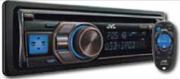 JVC USB/MP3/CD/RADIO (KO R426)