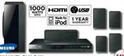 Samsung 5.1 Channel Blue-Ray (HT D4500)
