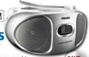 Philips Portable CD Player (AZ1025)