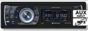 Sansui Front Loading USB/CD/MP3 Player (MA022 MP3)
