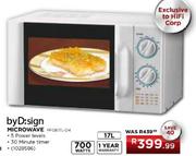 byD:sign Microwave PFOB17L-D4