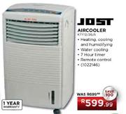 Jost Aircooler (KTY12/26/A)