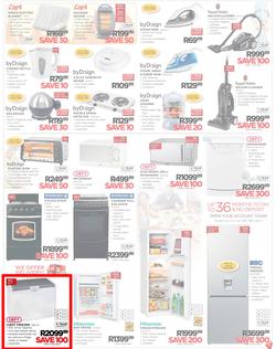 HiFi Corp : Sale, 4 Days Only (27 Jun - 30 Jun 2013), page 3