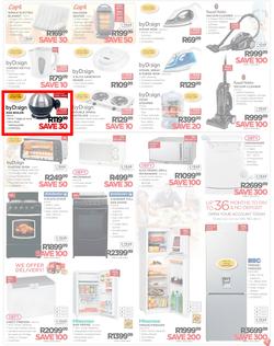 HiFi Corp : Sale, 4 Days Only (27 Jun - 30 Jun 2013), page 3