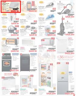 HiFi Corp : Sale, 4 Days Only (27 Jun - 30 Jun 2013), page 3