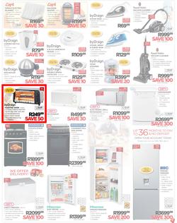 HiFi Corp : Sale, 4 Days Only (27 Jun - 30 Jun 2013), page 3