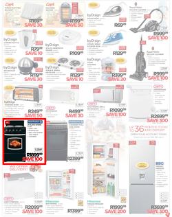 HiFi Corp : Sale, 4 Days Only (27 Jun - 30 Jun 2013), page 3