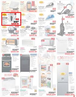HiFi Corp : Sale, 4 Days Only (27 Jun - 30 Jun 2013), page 3