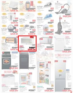HiFi Corp : Sale, 4 Days Only (27 Jun - 30 Jun 2013), page 3