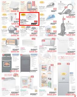 HiFi Corp : Sale, 4 Days Only (27 Jun - 30 Jun 2013), page 3