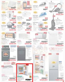 HiFi Corp : Sale, 4 Days Only (27 Jun - 30 Jun 2013), page 3