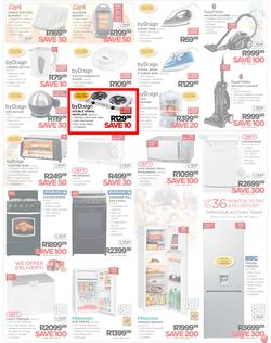 HiFi Corp : Sale, 4 Days Only (27 Jun - 30 Jun 2013), page 3