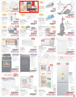 HiFi Corp : Sale, 4 Days Only (27 Jun - 30 Jun 2013), page 3