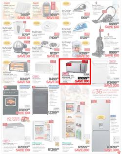 HiFi Corp : Sale, 4 Days Only (27 Jun - 30 Jun 2013), page 3