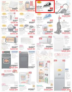 HiFi Corp : Sale, 4 Days Only (27 Jun - 30 Jun 2013), page 3