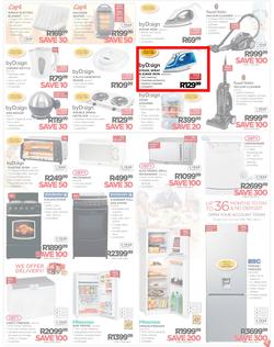 HiFi Corp : Sale, 4 Days Only (27 Jun - 30 Jun 2013), page 3