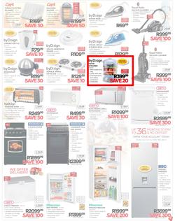 HiFi Corp : Sale, 4 Days Only (27 Jun - 30 Jun 2013), page 3
