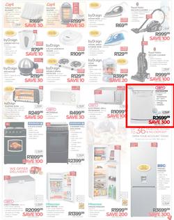 HiFi Corp : Sale, 4 Days Only (27 Jun - 30 Jun 2013), page 3
