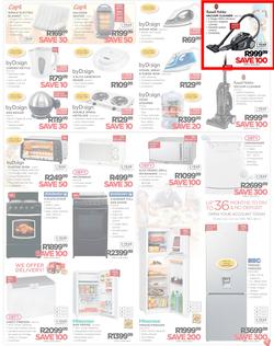 HiFi Corp : Sale, 4 Days Only (27 Jun - 30 Jun 2013), page 3