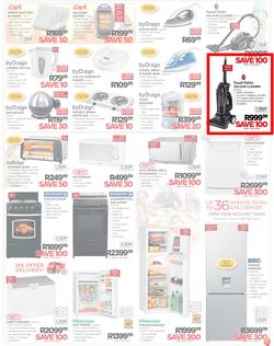 HiFi Corp : Sale, 4 Days Only (27 Jun - 30 Jun 2013), page 3