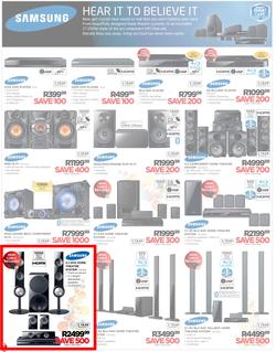HiFi Corp : Sale, 4 Days Only (27 Jun - 30 Jun 2013), page 4