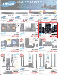 HiFi Corp : Sale, 4 Days Only (27 Jun - 30 Jun 2013), page 4
