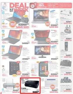 HiFi Corp : On Sale - 365 days a year (4 Jul - 7 Jul 2013), page 2