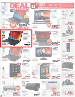 HiFi Corp : On Sale - 365 days a year (4 Jul - 7 Jul 2013), page 2
