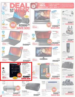 HiFi Corp : On Sale - 365 days a year (4 Jul - 7 Jul 2013), page 2
