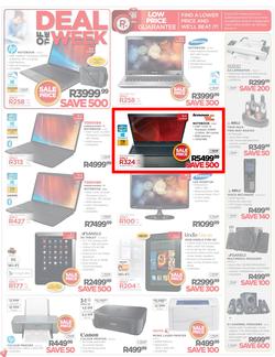 HiFi Corp : On Sale - 365 days a year (4 Jul - 7 Jul 2013), page 2