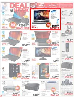 HiFi Corp : On Sale - 365 days a year (4 Jul - 7 Jul 2013), page 2