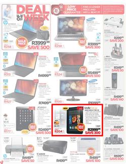 HiFi Corp : On Sale - 365 days a year (4 Jul - 7 Jul 2013), page 2