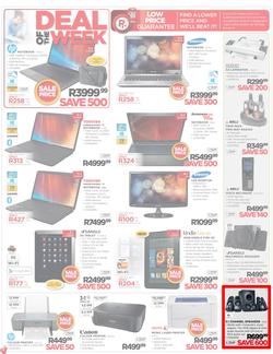 HiFi Corp : On Sale - 365 days a year (4 Jul - 7 Jul 2013), page 2