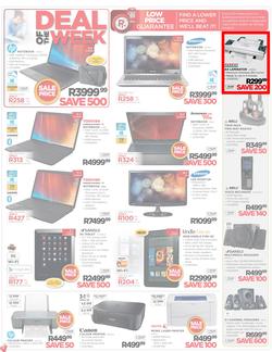HiFi Corp : On Sale - 365 days a year (4 Jul - 7 Jul 2013), page 2